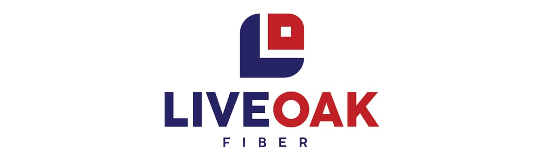 LiveOak Fiber has the internet you deserve. 